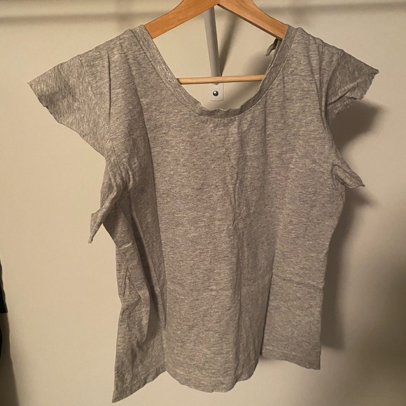 Freebird 90’s Flare T-Shirt - Picture 2 of 3